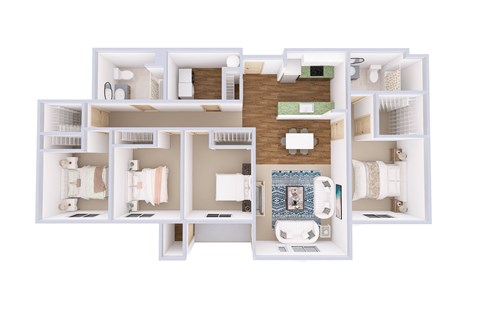 Grandview Apartments