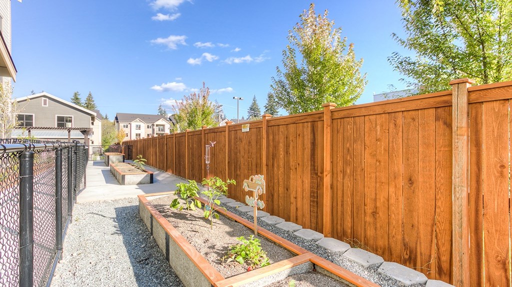 Discovery West is a similar property to Atlas located in Issaquah