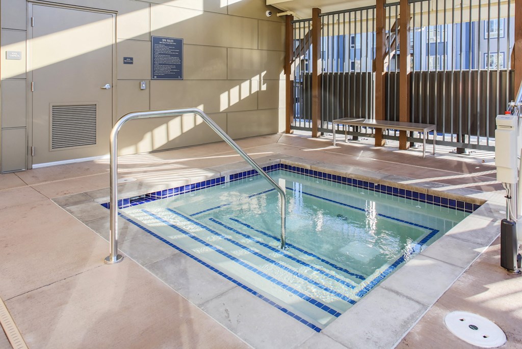 Grandview Apartments