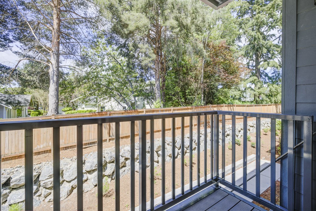 Deck Deck