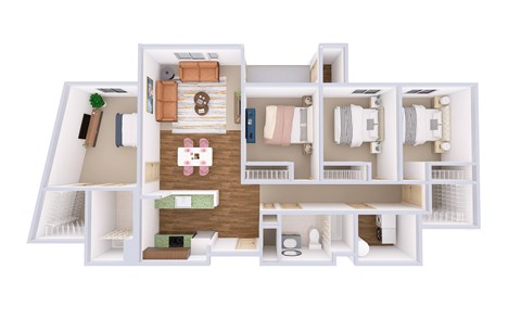 Grandview Apartments