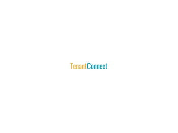 Resident Resources - TenantConnect