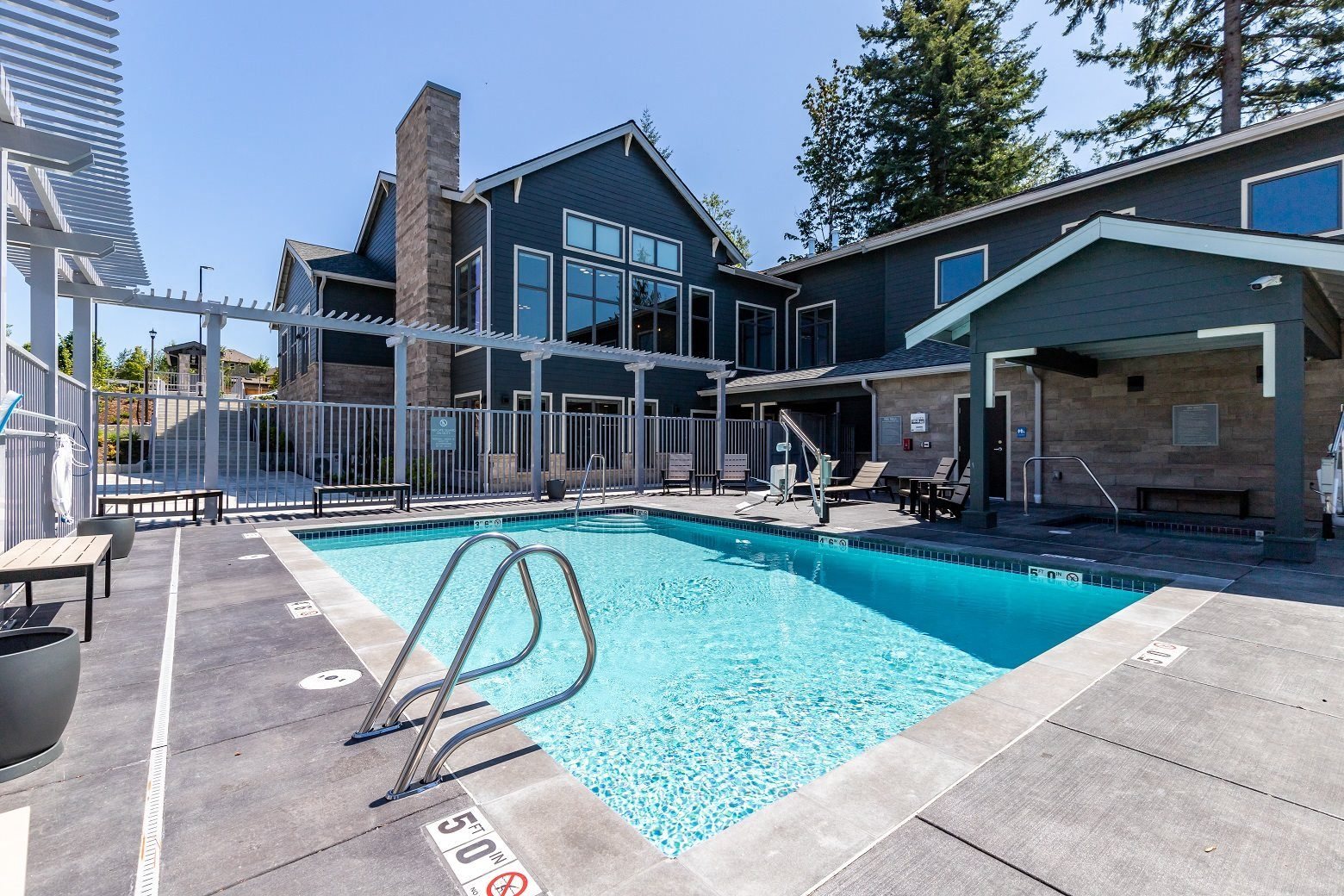 Apartments for Rent in Snoqualmie, WA Panorama