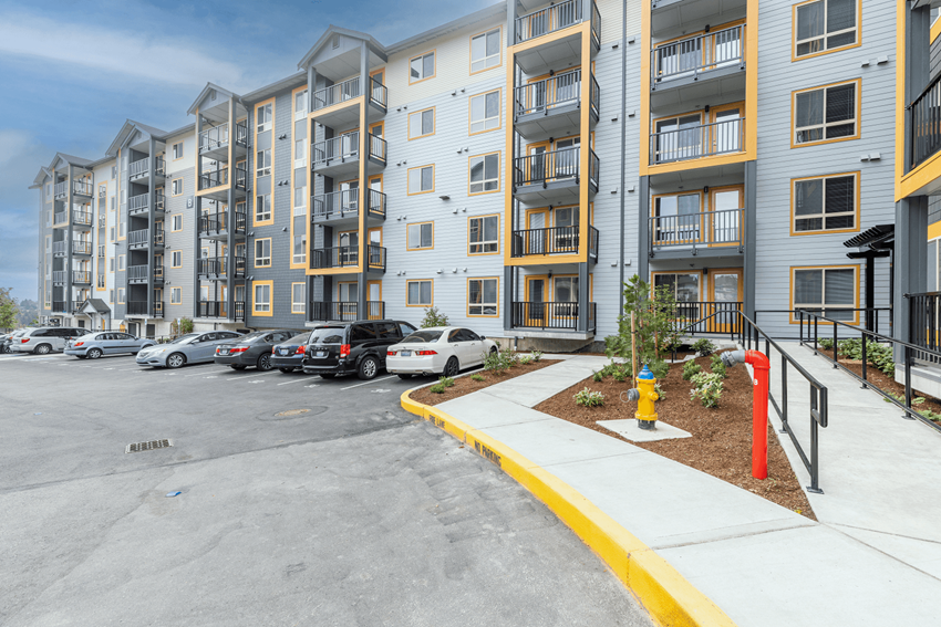 Ravenswood Apartments, 16003 Admirality Way, Lynnwood, WA RentCafe