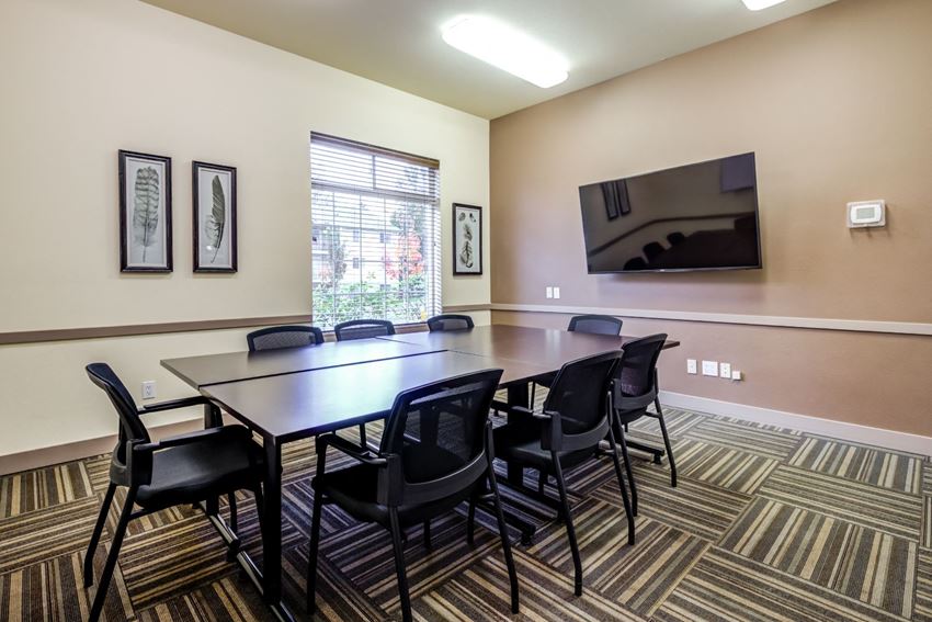 Conference Room - Photo Gallery