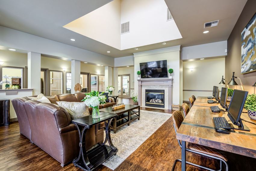 Clubhouse - Photo Gallery