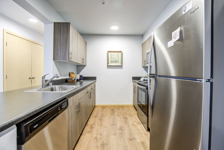 Modern Kitchen Modern Kitchen - Photo Gallery