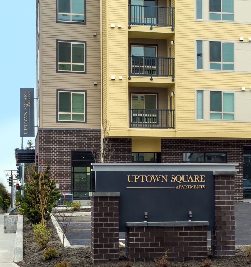 1066 S 320th Street 1-5 Beds Apartment, Affordable for Rent - Photo Gallery 1