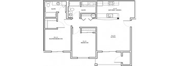 at The Seasons at Lea Hill Village, Auburn, Washington