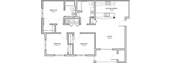 at The Seasons at Lea Hill Village, Auburn, WA