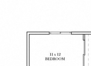Addison Floorplan Addison Floorplan at Discovery Heights, Issaquah, WA, 98029