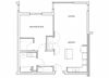 Belmont Floorplan Belmont Floorplan at Discovery Heights, Washington