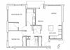 Brentwood Floorplan Brentwood Floorplan at Discovery Heights, Issaquah