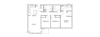 Fremont Floorplan at Discovery Heights, Washington, 98029