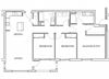 Seabrook Floorplan Seabrook Floorplan at Discovery Heights, Issaquah