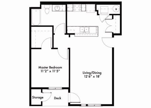 3900 Veterans Drive 1-5 Beds Apartment, Affordable for Rent - Photo Gallery 32