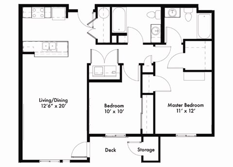 3900 Veterans Drive 1-5 Beds Apartment, Affordable for Rent - Photo Gallery 50