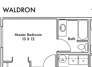 Waldron