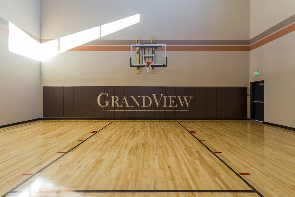 Grandview Apartments