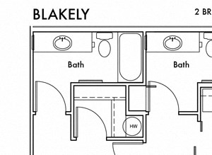 Blakely