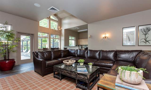 1-bedroom apartment at Springfield Meadows Apartments in Vancouver, WA