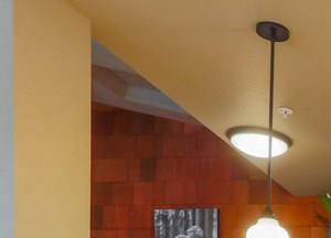 Recreation Center Kitchen Recreation Center Kitchen - Photo Gallery 3