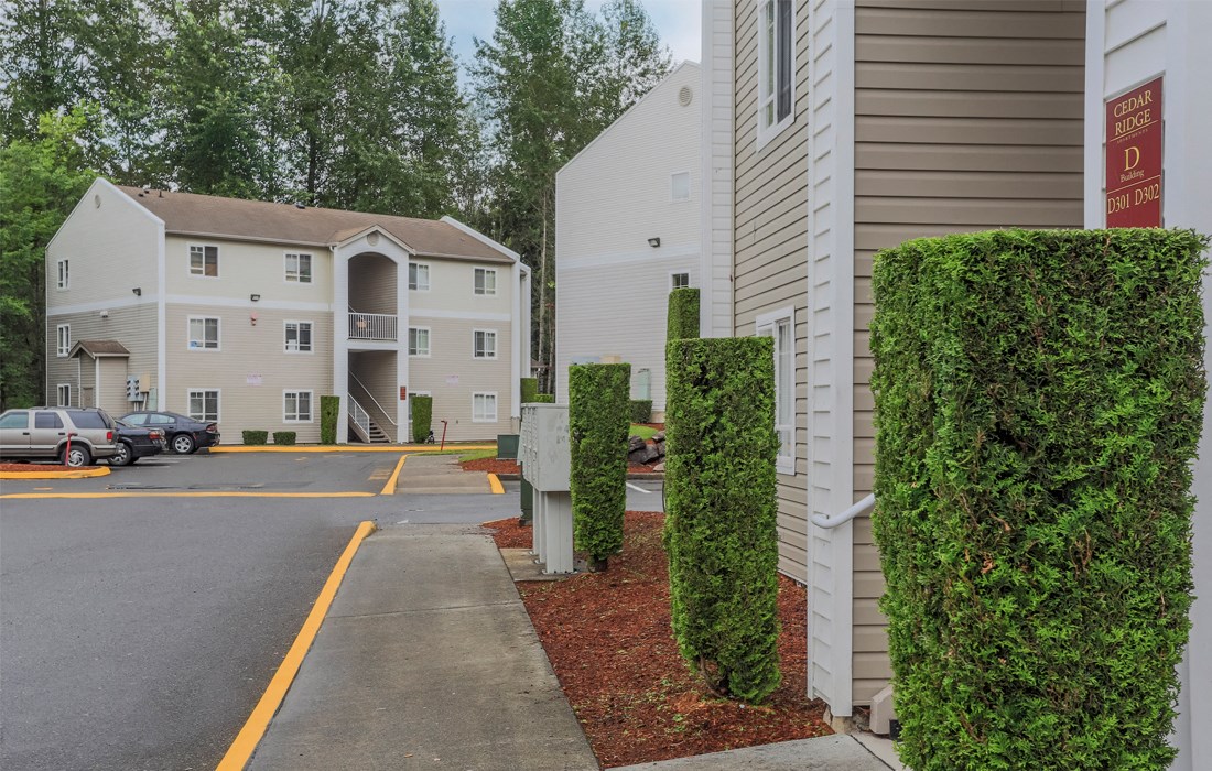 Cedar Ridge Apartments, 30819 124 Avenue SE, Auburn, WA RentCafe