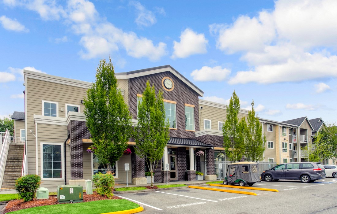 Best Cheap Apartments in Kent, WA: from $965 | RENTCafé