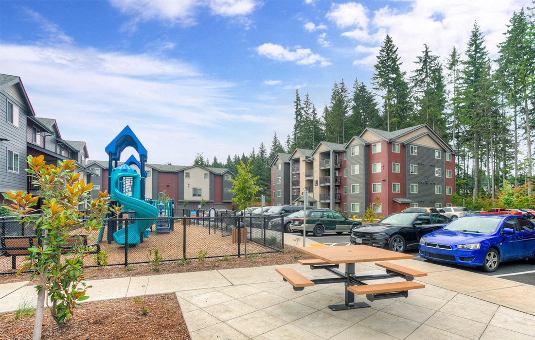 Photos and Video of Redmond Ridge in Redmond, WA