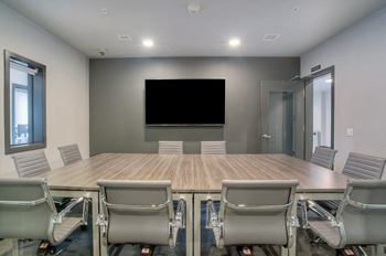 Business Conference Room