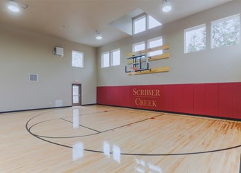 Indoor Sports Court - Photo Gallery 8