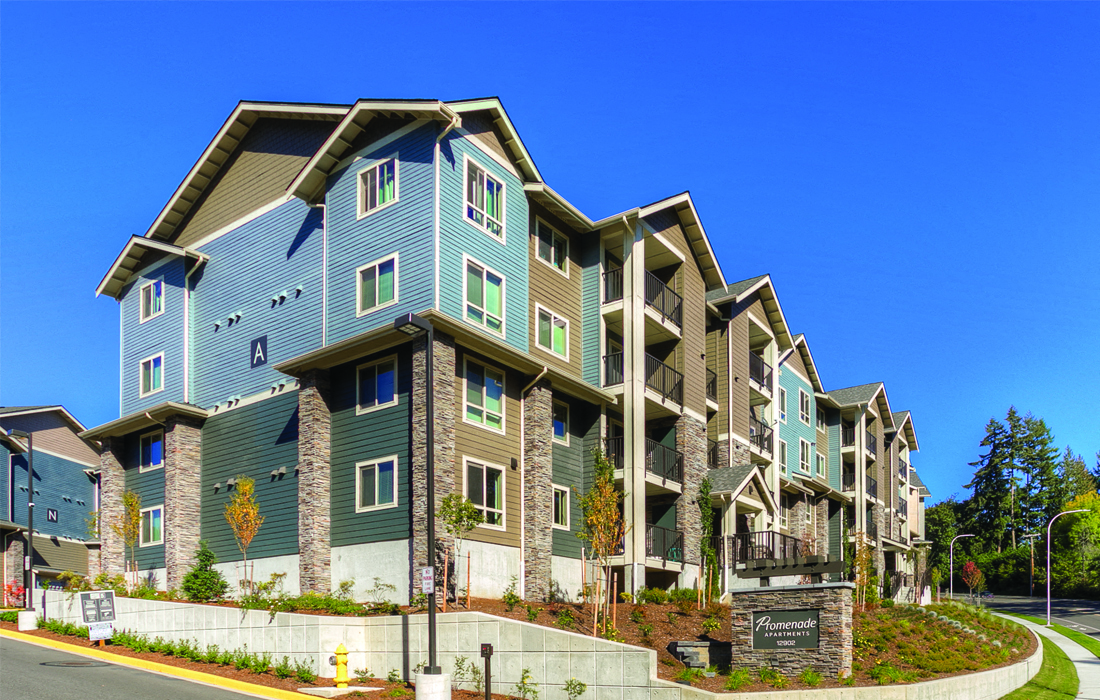 Promenade Apartments, 12902 SE 312th Street, Auburn, WA RentCafe