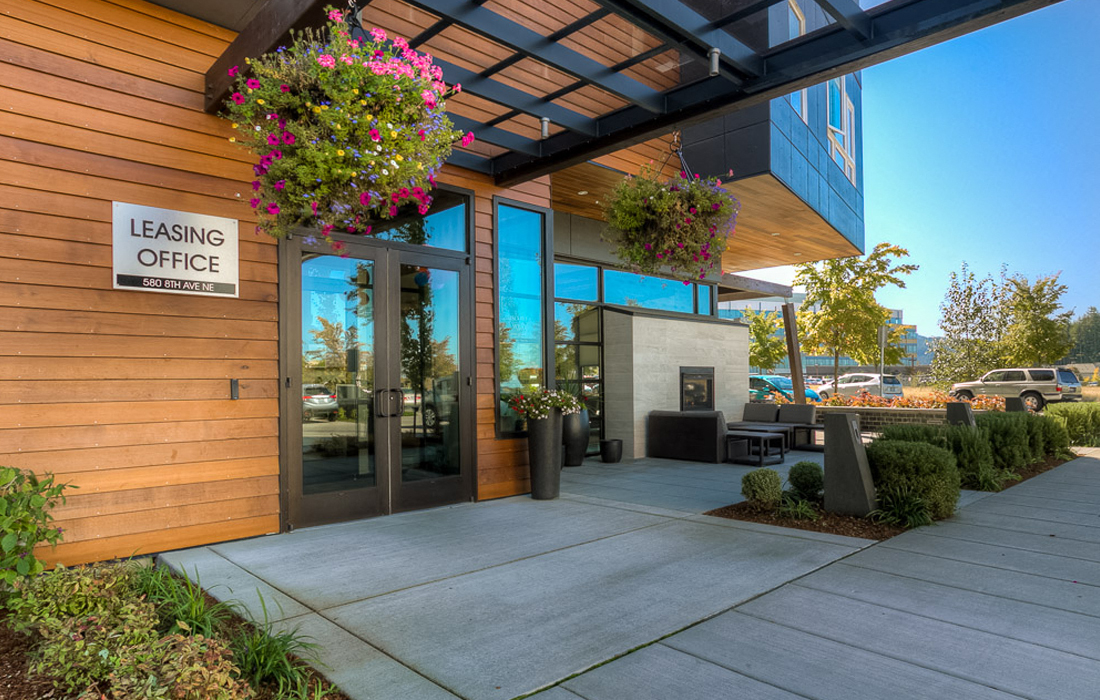 Issaquah Highlands Apartments | Discovery West