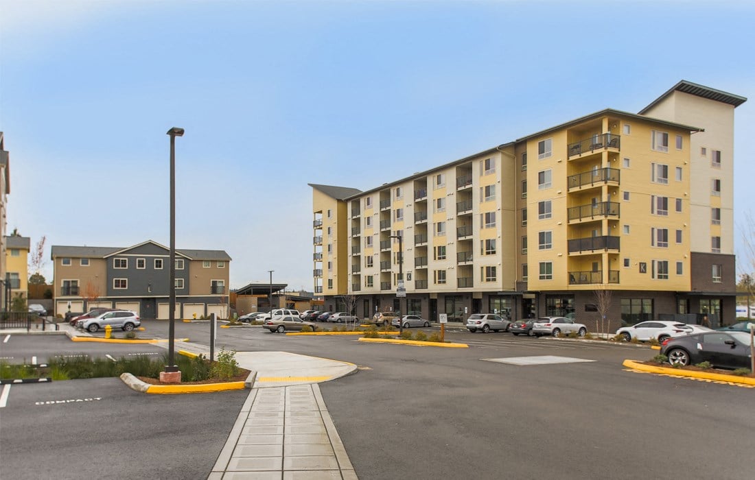 Uptown Square Apartments, 1066 S 320th Street, Federal Way, WA RentCafe