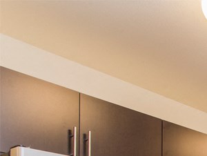 Fully Equipped Kitchen with Microwave, Dishwasher & USB outlet Fully Equipped Kitchen with Microwave, Dishwasher & USB outlet