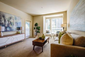 Flat, Townhouse and Loft Style Floor Plans