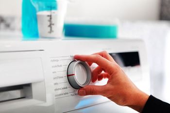 In-Unit Washer/Dryer