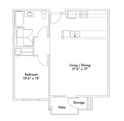 20921 44th Ave W 1-5 Beds Apartment, Affordable for Rent - Photo Gallery 19