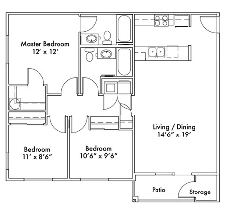 20921 44th Ave W 1-5 Beds Apartment, Affordable for Rent - Photo Gallery 20
