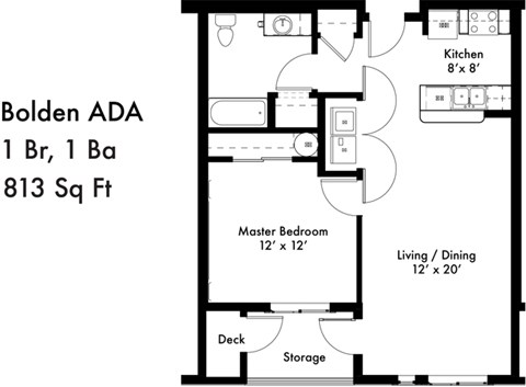 1066 S 320th Street 1-5 Beds Apartment, Affordable for Rent - Photo Gallery 42