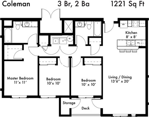 1066 S 320th Street 1-5 Beds Apartment, Affordable for Rent - Photo Gallery 45