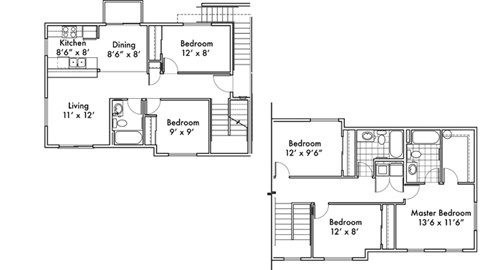 1066 S 320th Street 1-5 Beds Apartment, Affordable for Rent - Photo Gallery 39