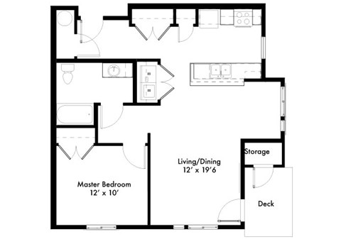 3900 Veterans Drive 1-5 Beds Apartment, Affordable for Rent - Photo Gallery 51