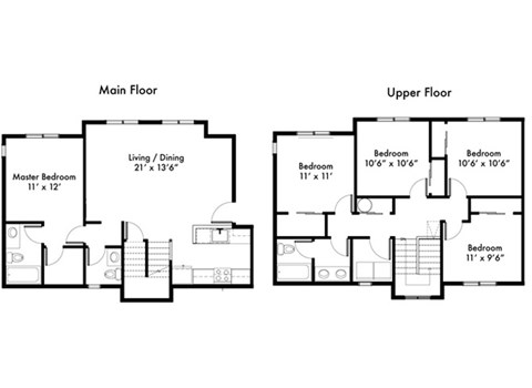 13105 21st Drive SE 2-5 Beds Apartment, Affordable for Rent - Photo Gallery 26