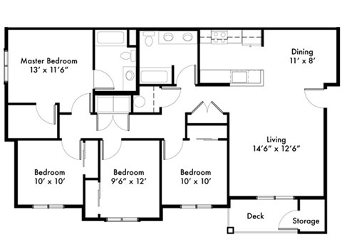 13105 21st Drive SE 2-5 Beds Apartment, Affordable for Rent - Photo Gallery 27