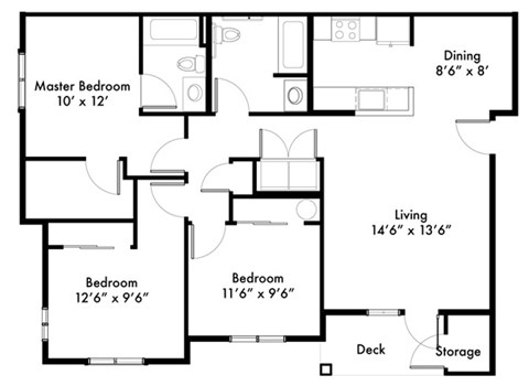 13105 21st Drive SE 2-5 Beds Apartment, Affordable for Rent - Photo Gallery 32