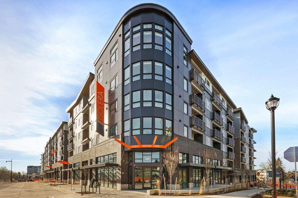 Solera Exterior