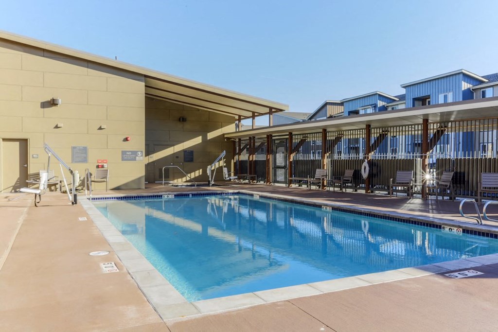 Grandview Apartments