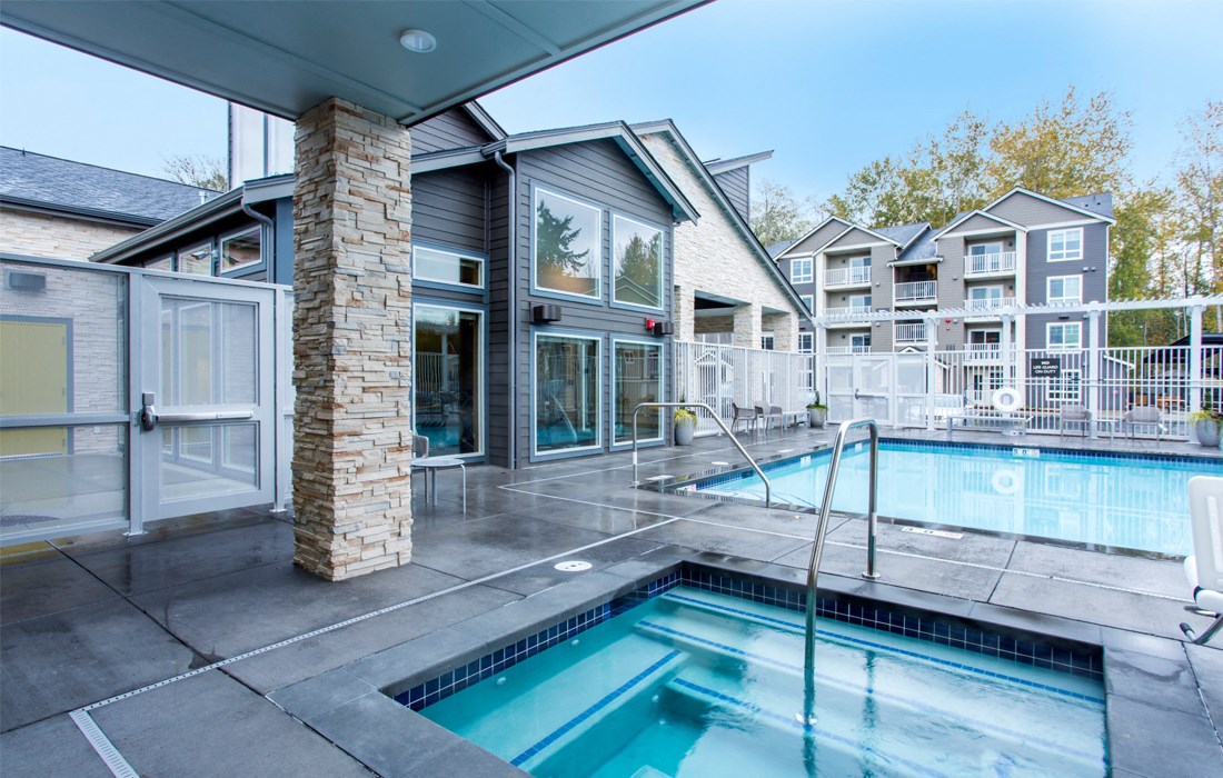 Madison Way Apartments, 14615 Madison Way, Lynnwood, WA RentCafe