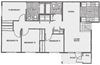 4 Bedroom, 2 Bath